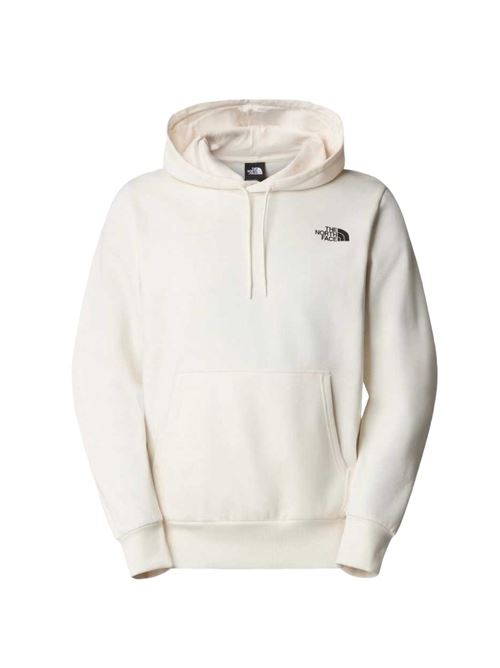 m hood logo THE NORTH FACE | NF0A89EJQLI1.QLI1